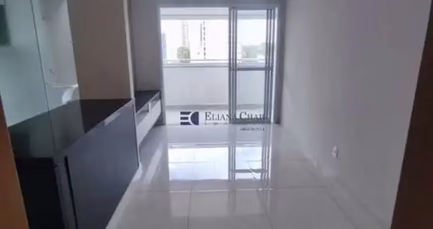 Apartamento para aluguel 01 suíte residencial cassis, bauru - sp