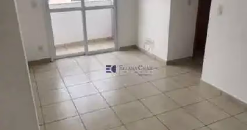 Apartamento para aluguel com 50 m² e 2 quartos em vila maracy, bauru - sp