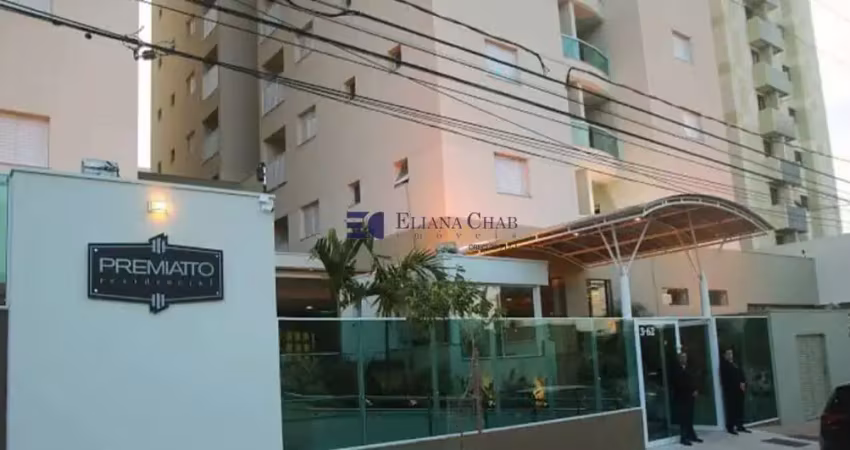 Apartamento para aluguel com 2 quartos em vila nova cidade universitária, bauru - sp