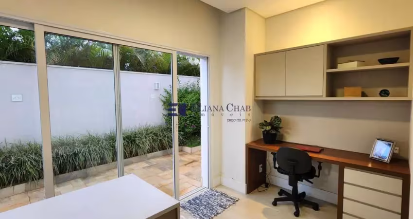 Apartamento para aluguel com 2 suítes em porto fino garden, vila aviação, bauru - sp