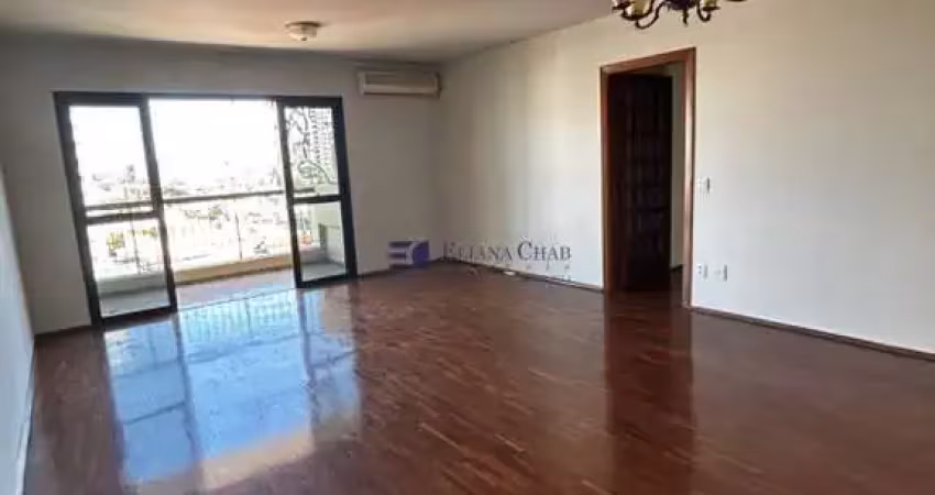 Apartamento para venda com 129 m² e 3 quartos em jardim panorama, bauru - sp