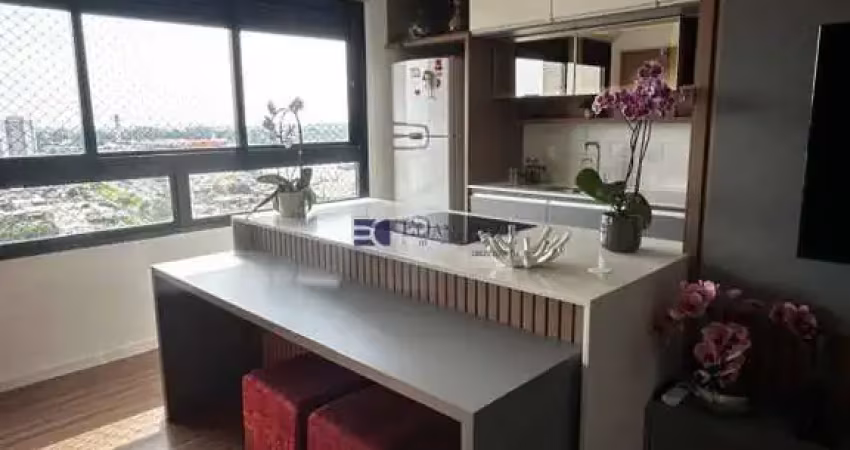 Apartamento com 2 quartos à venda na Rua Elza Felippini, 6, Jardim Auri Verde, Bauru