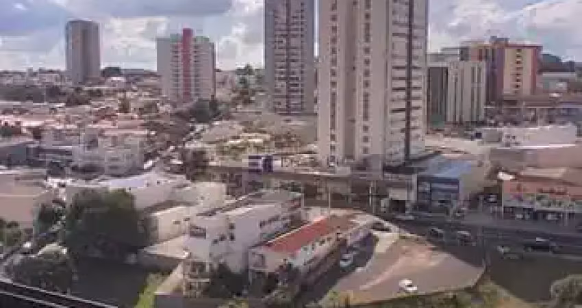 Apartamento com 3 quartos para alugar na Rua Aviador Marques de Pinedo, 15-20, Vila Aviação, Bauru