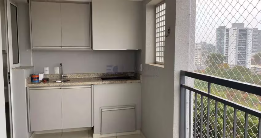 Apartamento para aluguel e venda com 94 m² com 3 dormitórios   em parque jardim europa, bauru - sp