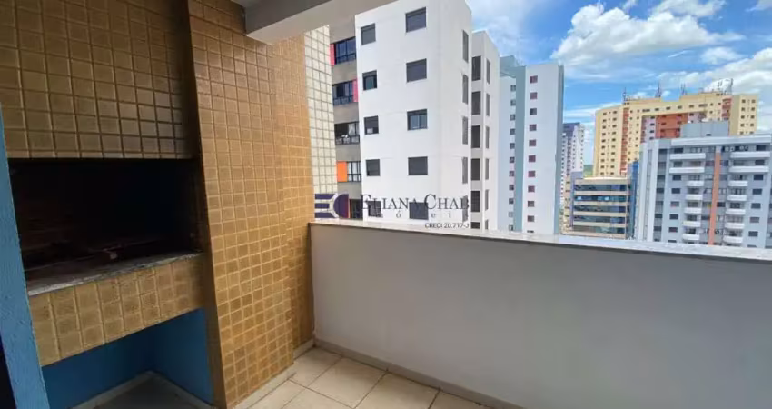 Edificio   burle max - para venda com 70 m² e 2 quartos sendo 1 suíte