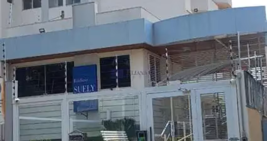 Apartamento para aluguel e venda com 2 quartos em centro, bauru - sp
