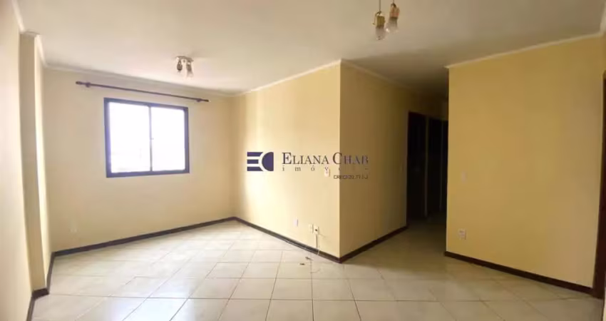 Apartamento para venda com 81 m² e 3 quartos em jardim infante dom henrique , bauru - sp