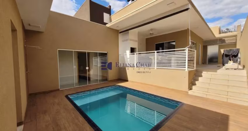 Casa para venda com 440 m² e 3 quartos em quinta ranieri, bauru - sp
