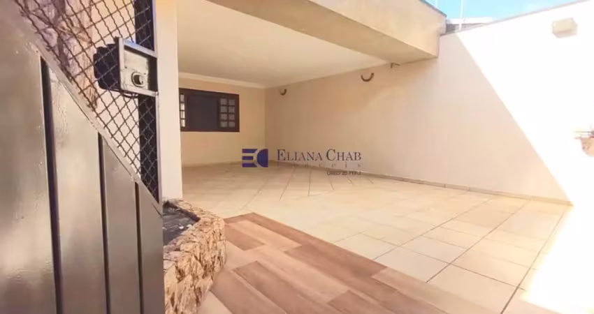 Casa para venda com 242 m² e 3 quartos em parque jardim europa, bauru - sp