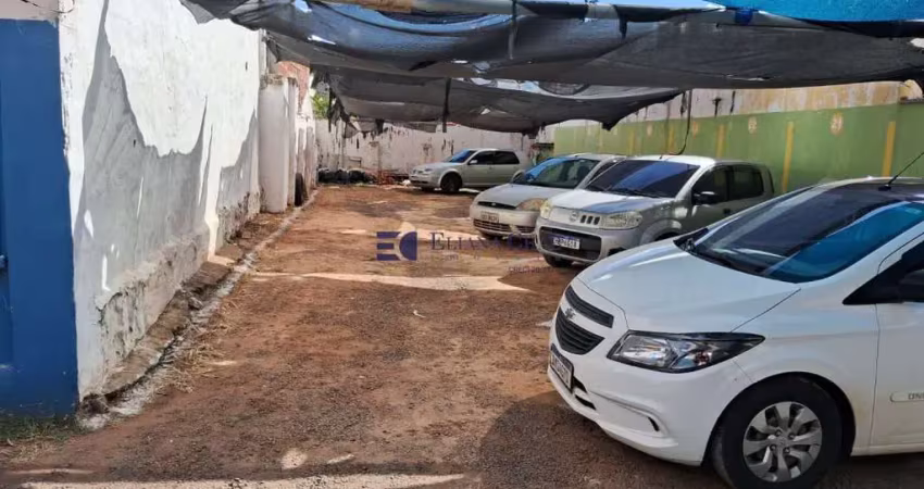 Terreno para venda com 640 m² em centro, bauru - sp