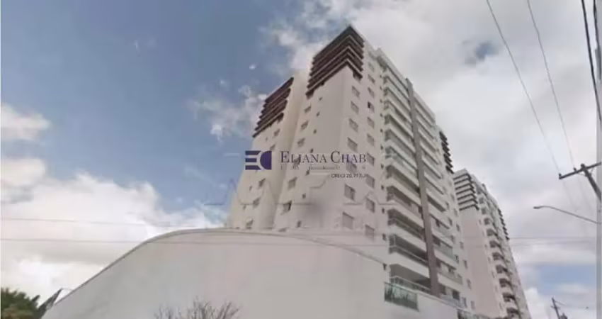 Apartamento para aluguel com 71 m² e 2 quartos em jardim infante dom henrique, bauru - sp