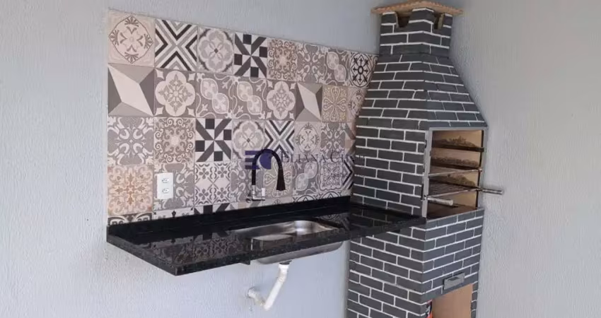 Casa com 2 quartos à venda na Rua Alfredo Rodrigues de Souza, 81, Parque São João, Bauru
