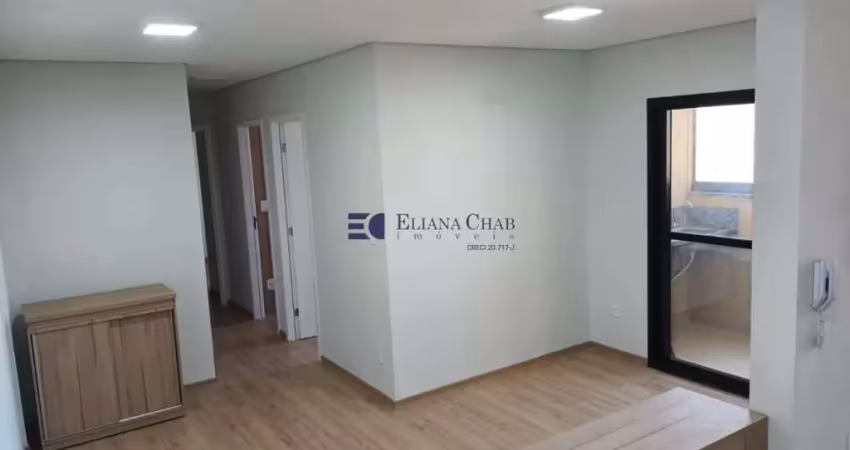 Apartamento com 3 quartos à venda na Rua Victor Curvelo de Ávila Santos, 1-8, Parque Água Comprida, Bauru
