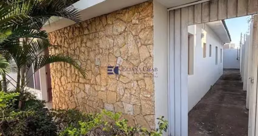 Casa à venda na Vila Santa Clara, Bauru 