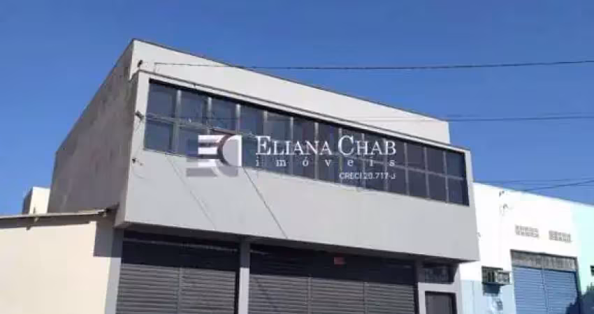 Ponto comercial para alugar na Vila Coralina, Bauru 