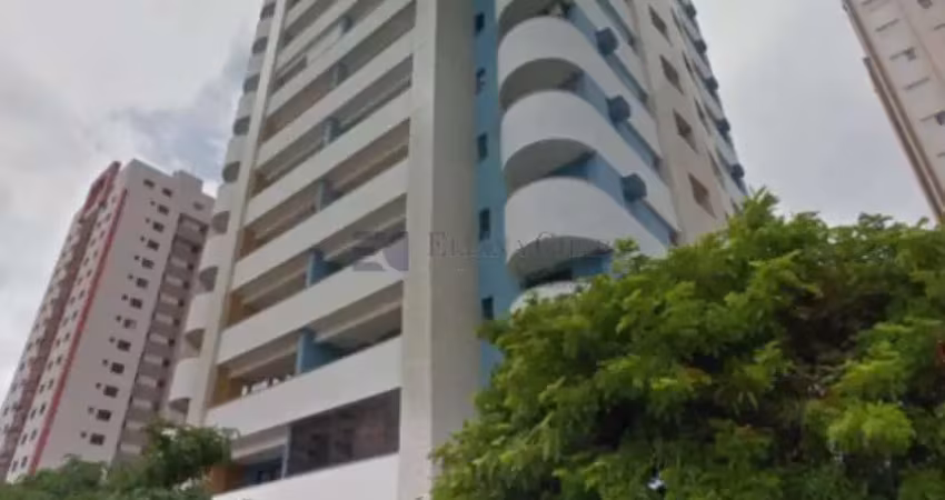 Apartamento com 3 quartos à venda no Jardim Infante Dom Henrique, Bauru 
