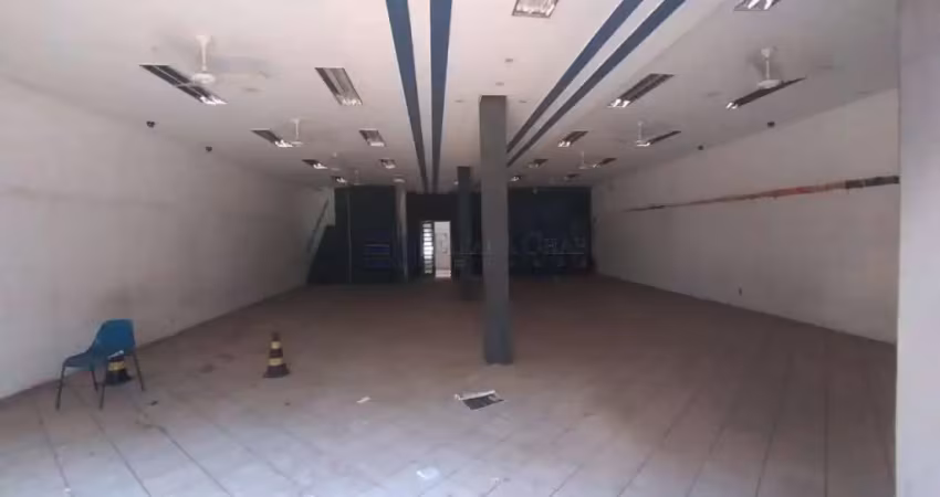 Galpão para venda com 648 m² em vila bonfim, bauru - sp