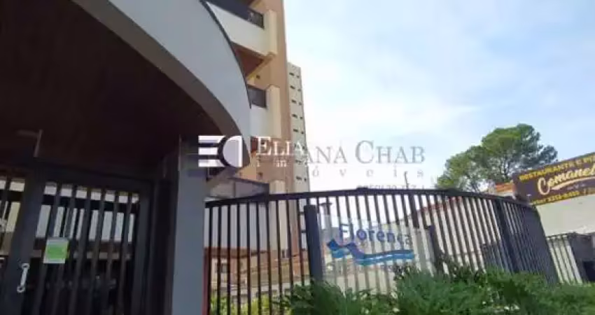Apartamento com 3 quartos à venda na Vila Santa Tereza, Bauru 