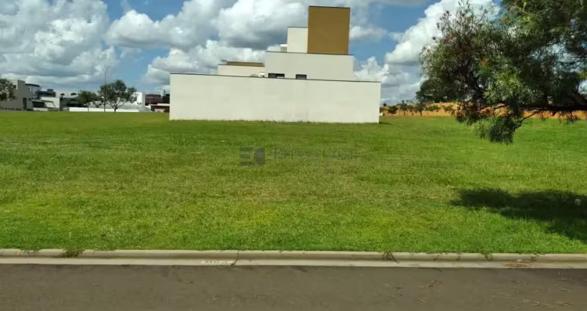 Terreno para venda com 451 m² em alphaville, bauru - sp