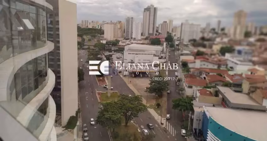 Sala comercial à venda na Vila Santo Antônio, Bauru 