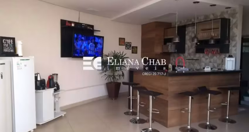 Casa com 4 quartos à venda no Residencial Francisco Lemos de Almeida, Bauru 
