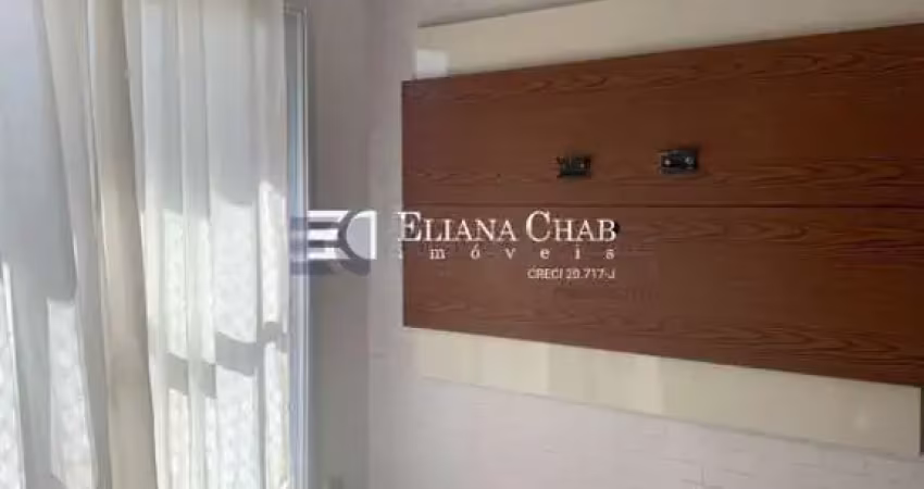 Apartamento com 2 quartos à venda no Residencial Parque Granja Cecília B, Bauru 