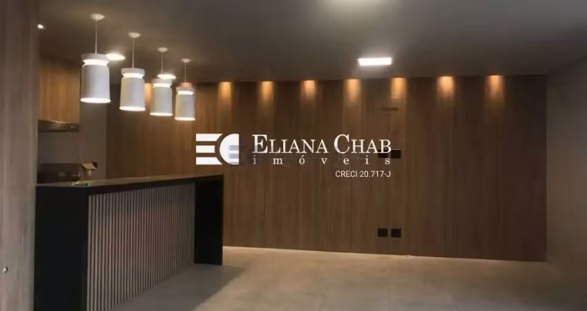 Apartamento com 3 quartos à venda na Vila Mesquita, Bauru 