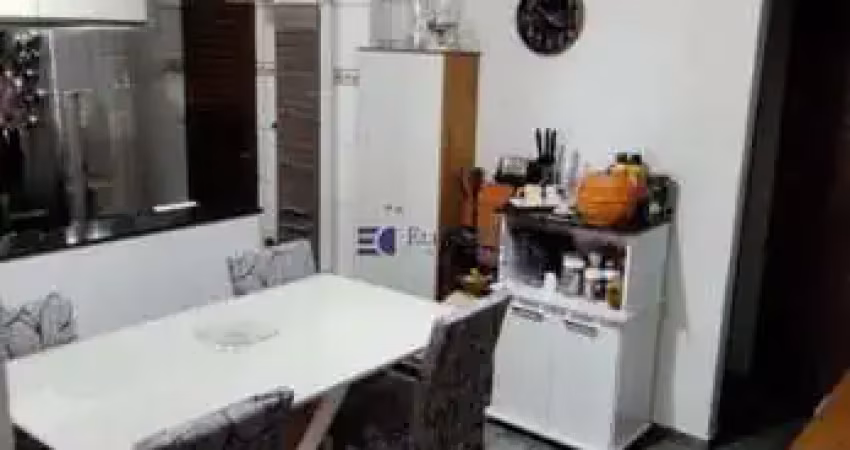 Casa com 03 quartos para venda no jardim carolina, excelente localização.