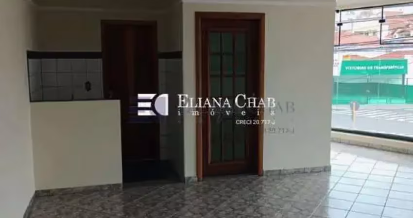 Sala comercial para alugar no Centro, Bauru 