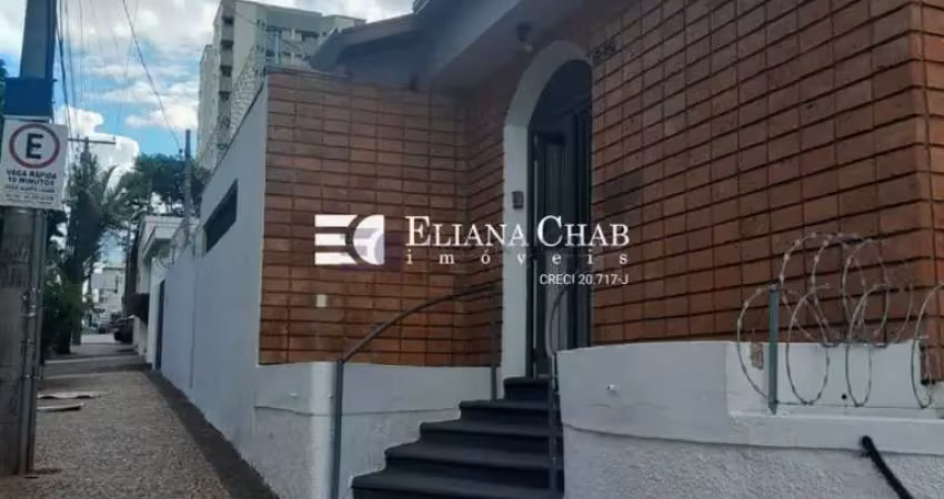 Casa com 4 quartos para alugar no Jardim Nasralla, Bauru 