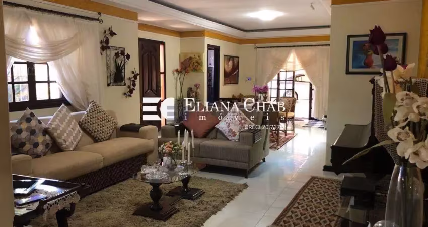 Casa com 5 quartos à venda no Jardim Estoril III, Bauru 