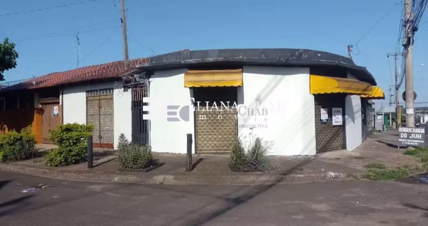 Sala comercial para alugar no Parque Júlio Nóbrega, Bauru 