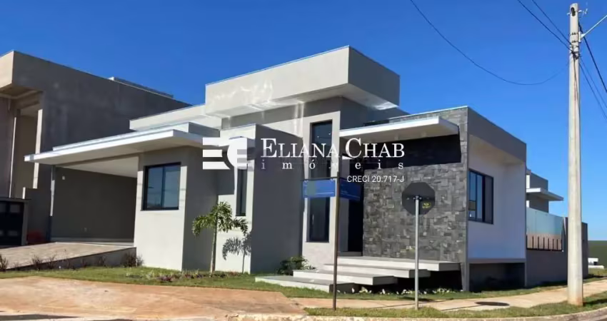 Casa em condomínio fechado com 3 quartos à venda no Residencial Villa de Leon, Piratininga 