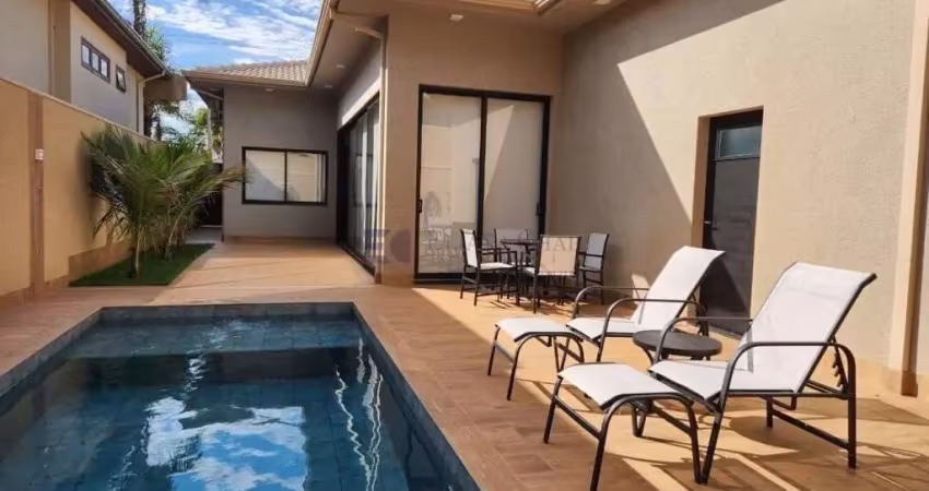 Casa para venda com 450 m² e 3 quartos em residencial tivoli, bauru - sp