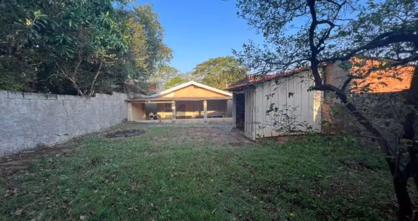 Casa com 3 quartos à venda no Madureira, Bauru 