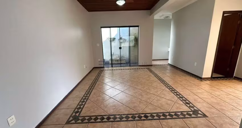 Casa para venda com 360 m² e 3 quartos em jardim terra branca, bauru - sp