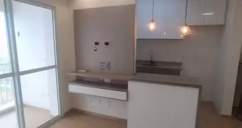 Apartamento com 64 m² e 2 quartos em parque residencial das camélias, bauru - sp