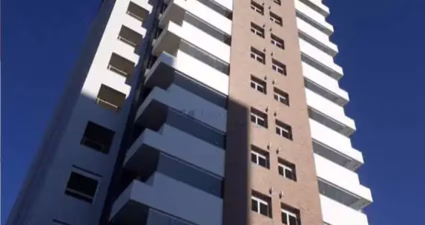 Apartamento com 2 quartos à venda na Vila Aviação, Bauru 