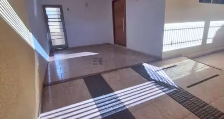 Casa para aluguel com 260 m² e 3 quartos em jardim planalto, bauru - sp