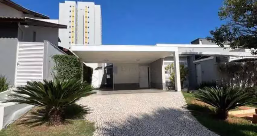 Casa para aluguel e venda com 4 quartos em residencial ilha de capri, bauru - sp
