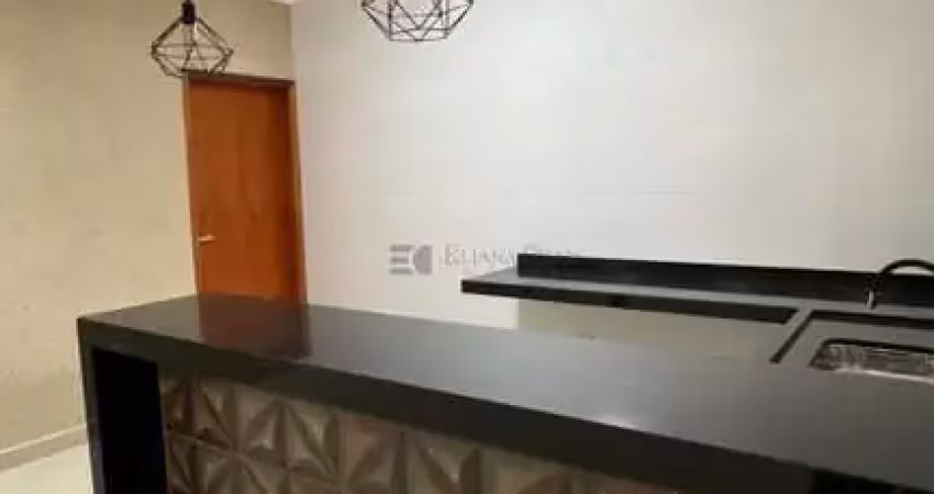 Casa para venda com 144 m² e 3 quartos em jardim dona lili, bauru - sp