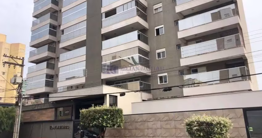 Apartamento para venda com 192 m² e 4 suítes em jardim américa, bauru - sp