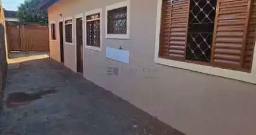 Casa para venda com 2 quartos em parque santa edwiges, bauru - sp