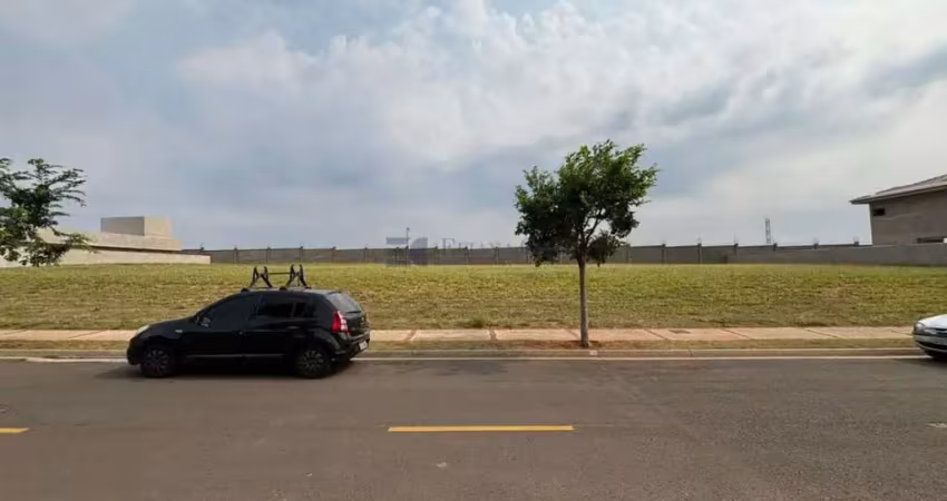 Terreno para venda com 620 m² em residencial cyrela estoril , bauru - sp