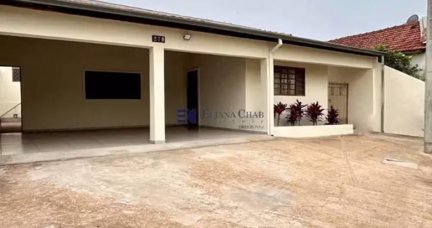 Casa para venda com 160 m² e 3 quartos em jardim jandira, bauru - sp
