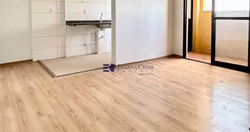 Apartamento à venda com 70 m² e 3 quartos, edifício hyde park, bauru - sp