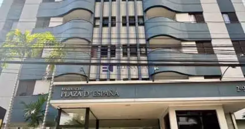 Apartamento duplex à venda com 115 m² e 3 dormitórios em jardim infante dom henrique, bauru - sp