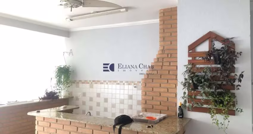 Casa em condomínio fechado com 4 quartos à venda na Rua Dona Lydia de Luca Donini, 2, Residencial Jardins do Sul, Bauru