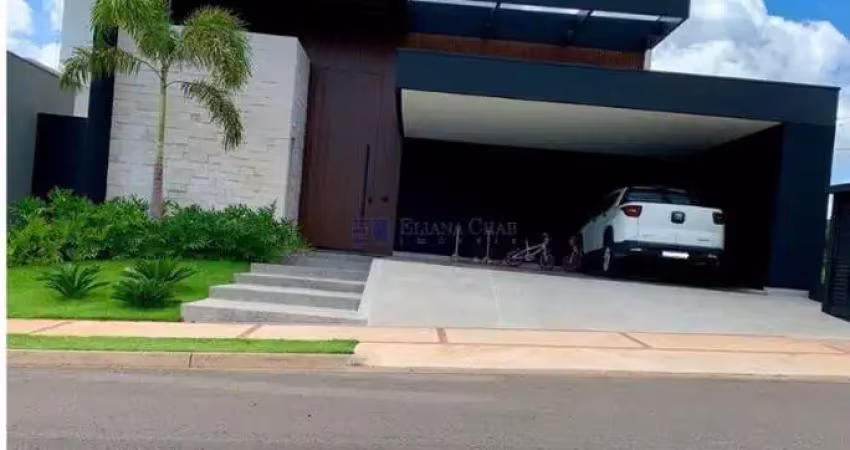 Casa em condomínio fechado com 3 quartos à venda na Rua Manoel da Costa Martins, 1-95, Vila Aviação, Bauru