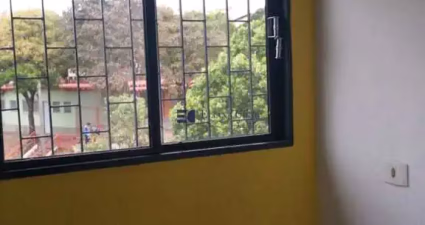 Apartamento para venda com 2 quartos em edifício residencial flamboyant-bauru/sp